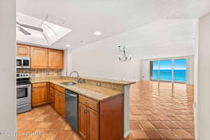 1345 N Highway A1a 404, Indialantic, FL 32903 - MLS#1069806