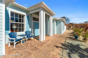 1139 Brevard Avenue, Cocoa Beach, FL 32931 - MLS#1069810