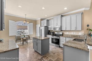 1139 Brevard Avenue, Cocoa Beach, FL 32931 - MLS#1069810