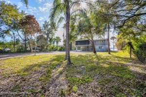 535 Robinhood Drive, Merritt Island, FL 32953 - MLS#1069814