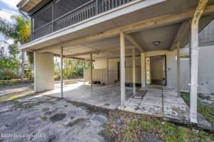 535 Robinhood Drive, Merritt Island, FL 32953 - MLS#1069814