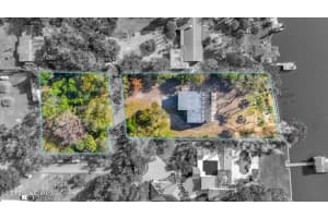 535 Robinhood Drive, Merritt Island, FL 32953 - MLS#1069814