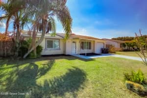 443 Tewksbury Lane, Palm Bay, FL 32907 - MLS#1069815