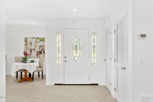 135 Oakledge Drive, Rockledge, FL 32955 - MLS#1069817