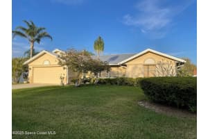 309 Bardmoor Lane, Melbourne, Fl 32940, Melbourne