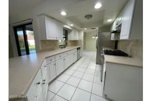 309 Bardmoor Lane, Melbourne, FL 32940 - MLS#1069819