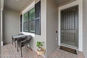 3147 Trasona Drive, Melbourne, FL 32940 - MLS#1069822