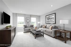 2423 Landing Drive, Titusville, FL 32796 - MLS#1069825