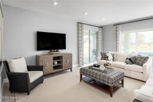 2423 Landing Drive, Titusville, FL 32796 - MLS#1069825