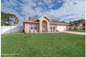 5150 Melody Street, Cocoa, FL 32927 Sold 03/31/26