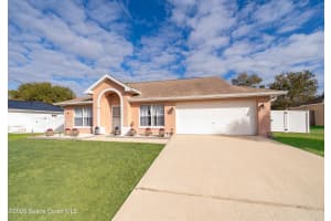 5150 Melody Street, Cocoa, FL 32927 Sold 03/31/26