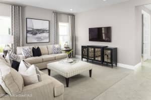 2414 Landing Drive, Titusville, FL 32796 - MLS#1069827