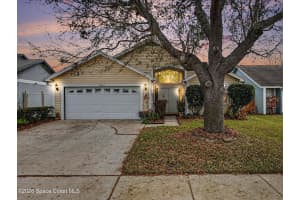 12624 Whiterapids Drive, Orlando, FL 32828 - MLS#1069828