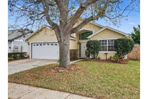 12624 Whiterapids Drive, Orlando, FL 32828 - MLS#1069828