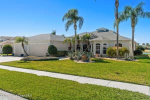 3530 Savannahs Trail, Merritt Island, FL 32953 - MLS#1069829