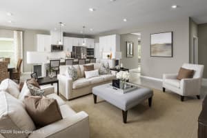 2434 Landing Drive, Titusville, FL 32796 - MLS#1069830