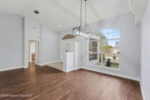 580 Fiedler Street, Palm Bay, FL 32907 - MLS#1069831