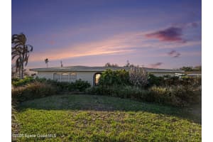 350 Thyme Street, Satellite Beach, FL 32937 Sold 03/27/26