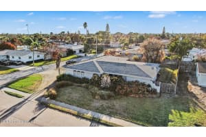 350 Thyme Street, Satellite Beach, FL 32937 Sold 03/27/26