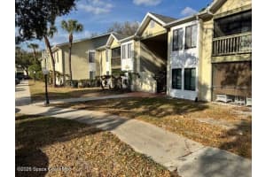 3515 Sable Palm Lane C, Titusville, Fl 32780, Titusville