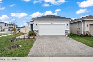 3789 Grappler Circle Se, Palm Bay, Fl 32909, Palm Bay