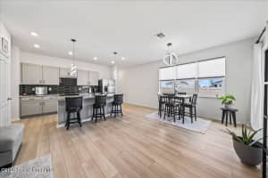 3789 Grappler Circle, Palm Bay, FL 32909 - MLS#1069837