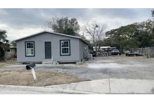 2572 Harry T Moore Avenue, Mims, FL 32754 - MLS#1069841