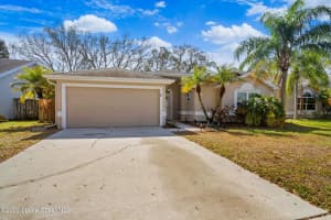 7217 Hammock Lakes Drive, Melbourne, FL 32940 - MLS#1069846