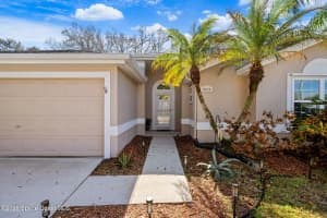 7217 Hammock Lakes Drive, Melbourne, FL 32940 - MLS#1069846