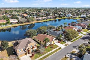 4145 Fenrose Circle, Melbourne, FL 32940 - MLS#1069849