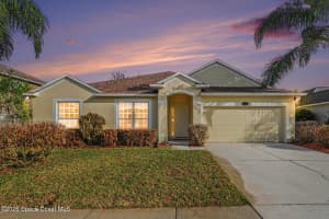 4145 Fenrose Circle, Melbourne, FL 32940 - MLS#1069849