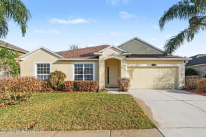 4145 Fenrose Circle, Melbourne, FL 32940 - MLS#1069849