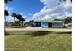 101 Rosewood Drive, Cocoa, FL 32926 - MLS#1069850