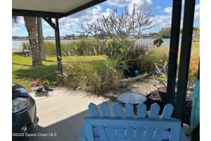 101 Rosewood Drive, Cocoa, FL 32926 - MLS#1069850