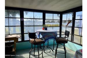 101 Rosewood Drive, Cocoa, FL 32926 - MLS#1069850