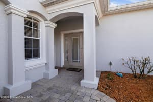 2009 Tullagee Avenue, Melbourne, FL 32940 - MLS#1069851