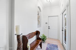 2009 Tullagee Avenue, Melbourne, FL 32940 - MLS#1069851