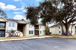 3515 Sable Palm Lane, Titusville, FL 32780 - MLS#1069854