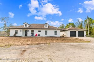 5242 Bancroft Boulevard, Orlando, FL 32833 - MLS#1069859