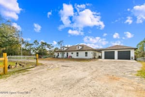 5242 Bancroft Boulevard, Orlando, FL 32833 - MLS#1069859