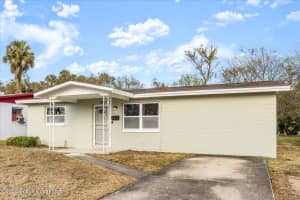 225 Keech Street, Daytona Beach, FL 32114 - MLS#1069863