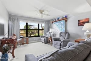 35 Plantation Drive, Vero Beach, FL 32966 - MLS#1069866