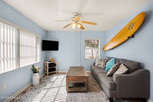 380 Brevard Avenue, Cocoa Beach, FL 32931 - MLS#1069869