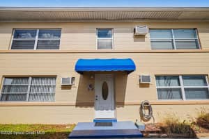 380 Brevard Avenue, Cocoa Beach, FL 32931 - MLS#1069869