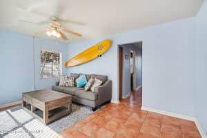 380 Brevard Avenue, Cocoa Beach, FL 32931 - MLS#1069869