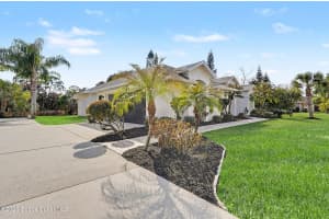 560 Fiedler Street, Palm Bay, FL 32907 - MLS#1069872