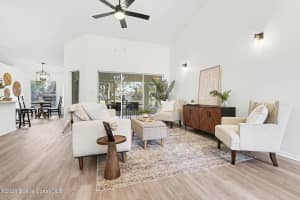 560 Fiedler Street, Palm Bay, FL 32907 - MLS#1069872