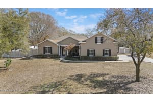 1845 Turpentine Road, Mims, FL 32754 - MLS#1069873