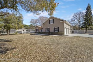 1845 Turpentine Road, Mims, FL 32754 - MLS#1069873