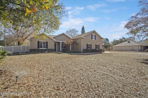1845 Turpentine Road, Mims, FL 32754 - MLS#1069873